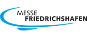 Finanz Jobs bei Messe Friedrichshafen GmbH
