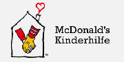 Finanz Jobs bei McDonald's Kinderhilfe Stiftung