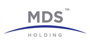 Finanz Jobs bei MDS Holding GmbH & Co. KG