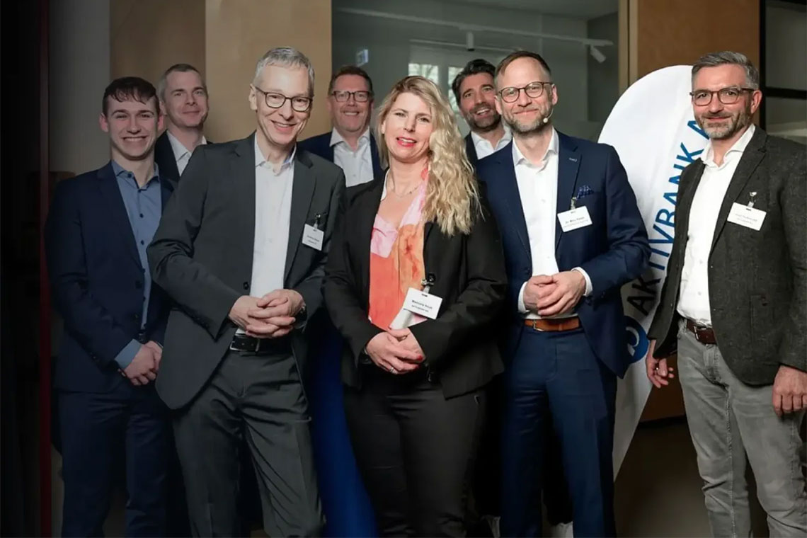 AKTIVBANK AG