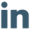 Icon linkedin