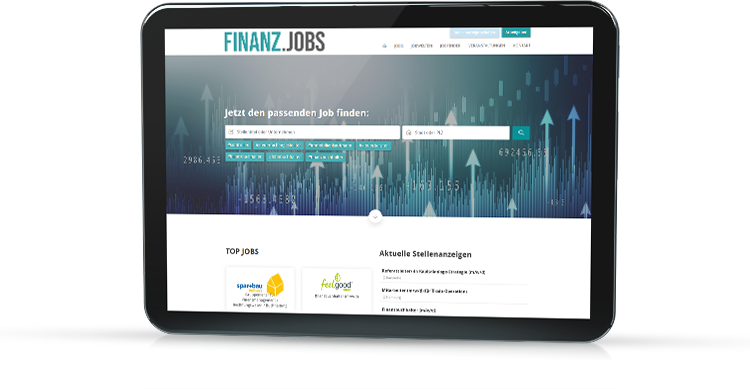 Mediadaten FINANZ.JOBS