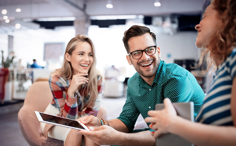 Bild zu (Junior) Controller (m/w/d) mit Fokus auf BI