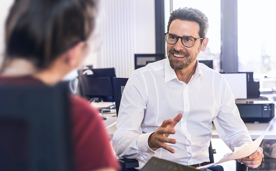 Bild zu Tax Manager (m/w/d)