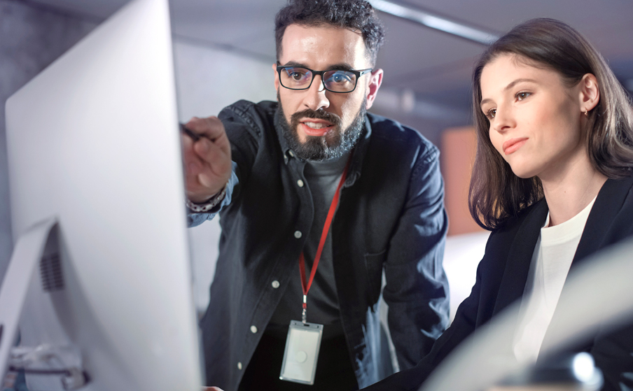 Bild zu Financial Controller (m/w/d) in Teilzeit