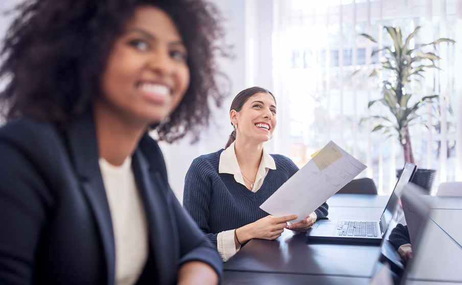 Bild zu Senior Accountant (m/w/d)