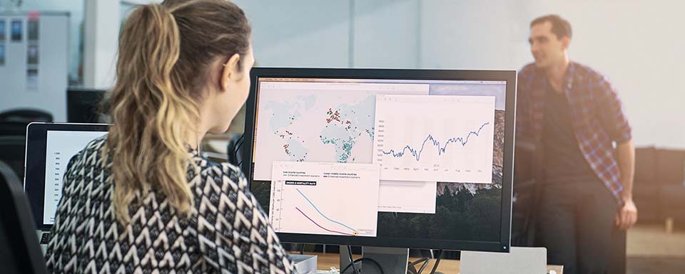 Bild zu Payroll Specialist D-A-CH (m/w/d)