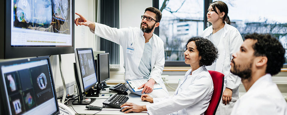 Bild zu EPCM Manager (Project Controlling) (m/w/d)
