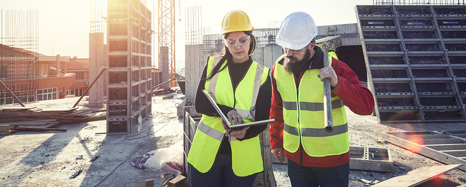 Bild zu Angebotskalkulator für Planungsleistungen (m/w/d)