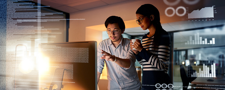 Bild zu Solution Designer im Versicherungsbereich (m/w/d)