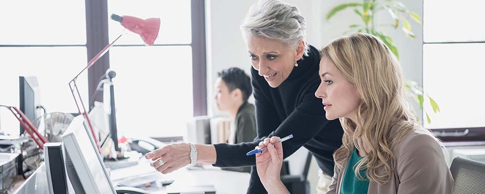 Bild zu Senior Kundenberater Industrieversicherung mit Perspektive Niederlassungsleitung (m/w/d)