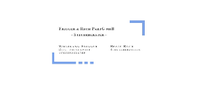 Frigger & Rech PartG mbB - Steuerberater -