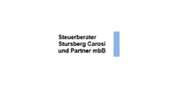 Steuerberater Stursberg Carosi und Partner mbB