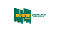 Hünten GmbH Sand- und Kieswerk Containerdienst
