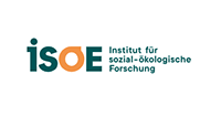 Institut für sozial-ökologische Forschung (ISOE) GmbH