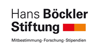 Hans-Böckler-Stiftung