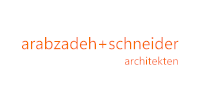 arabzadeh+schneider architekten partnerschaft mbb