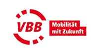 VBB Verkehrsverbund Berlin-Brandenburg GmbH