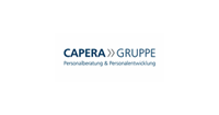 CAPERA Gruppe - Personalberatung und Personalentwicklung