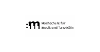 Hochschule für Musik und Tanz Köln