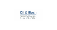 Kill & Bloch Wirtschaftsprüfer Steuerberater