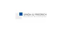 SPRÖH & FRIEDRICH Steuerberater Wirtschaftsprüfer