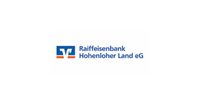 Raiffeisenbank Hohenloher Land eG