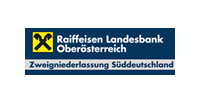 Raiffeisenlandesbank Oberösterreich Aktiengesellschaft