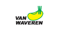 van Waveren Saaten GmbH