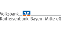 Volksbank Raiffeisenbank Bayern Mitte eG